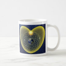 Amaru Meru mugg