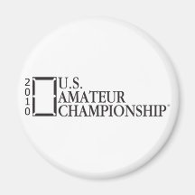 Amatörmästerskap för 2010 U.S. Kylskåpmagneter