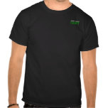 AMBULANS HART TEE SHIRTS