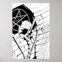 Americana örn posters