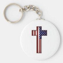 AmericanCross Nyckelringar