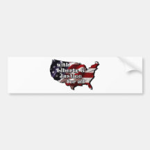 Amerika Bildekaler