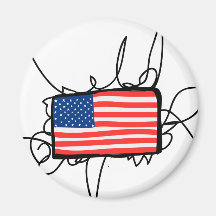Amerika Magneter