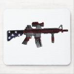 Amerikan M4 Musmattor