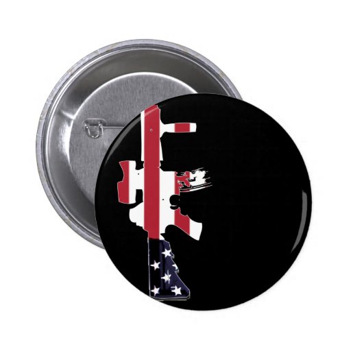Amerikan M4 Pins