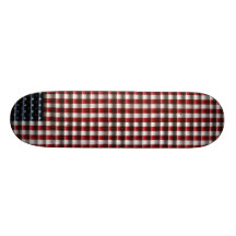 Amerikan Skaterz Skate Board