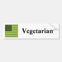 AmerikanApple flagga Bildekal