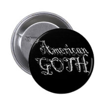 AmerikanGoth gotiska flickor grabbar Knapp