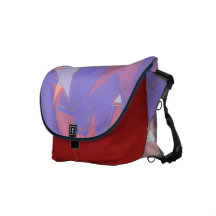 Amerikanmessenger bag