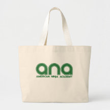 AmerikanNinja akademi Kassar