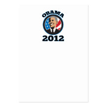 Amerikanpresident Barack Obama 2012 Visit Kort