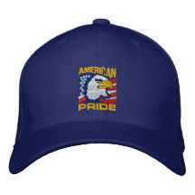 Amerikanpride FERB Kepa