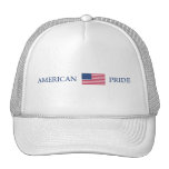 Amerikanpride Keps