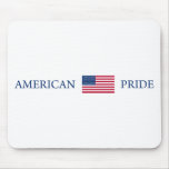 Amerikanpride Mus Matta