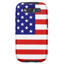 Amerikanska flaggan