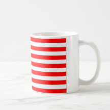 AMERIKANSKA FLAGGAN MUGG