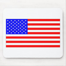 AMERIKANSKA FLAGGAN MUSMATTA