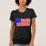 AMERIKANSKA FLAGGAN TRÖJA