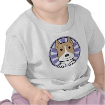 AmerikanStaffordshire Terrier T Shirts
