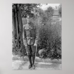 Amerikanvakt: 1917 print