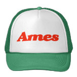 Ames truckerkeps