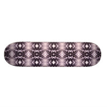 (Amethyst) eteriska diamanter, Skate Board