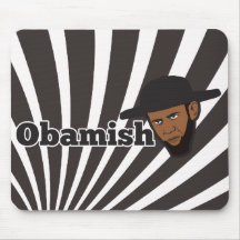 Amish Obama Mus Matta