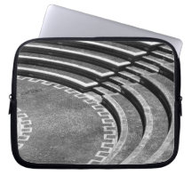 Amphitheater Laptopskydd