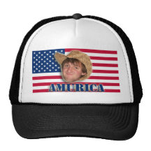 Amurica Keps