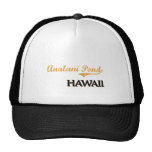 Analani dammHawaii klassiker Mesh Kepsar