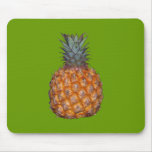 Ananas pineapple Frucht fruit Mousepads