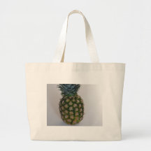Ananas Tygkasse