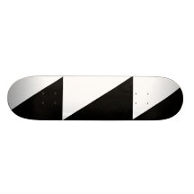 Anarcho Pacifist, politiska Colombia Skate Board