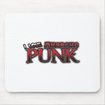ANARCHO-PUNK MUS MATTA