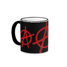 Anarki Kaffe Muggar