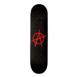 Anarki Skateboards