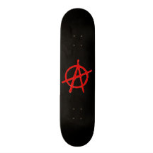 Anarki Skateboards
