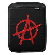 Anarki Sleeves För iPads