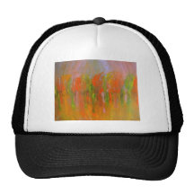 Anca Sofia: Skog Baseball Hat