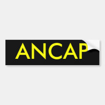 ANCAP BILDEKALER