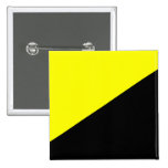 Ancap Colombia politisk flagga Knappar Med Nål