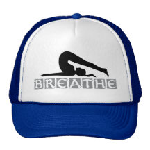 ANDAS Yoga Baseball Hat