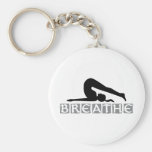ANDAS Yoga Nyckel Ring
