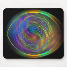 Ande av luft Mousepad Mus Matta