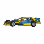 Ändrade Racecar