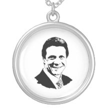 Andrew Cuomo Hängsmycken