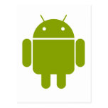 Android Vykort