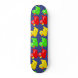 AndWallpaper Skateboard Deck