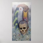Andy Haynes Affisch