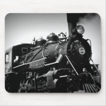 Ånga Mousepad Musmattor
